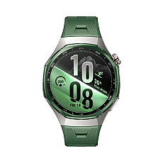 Huawei Watch GT 7 Pro Atum-B49C Green Fluoroelastomer + Huawei Freebuds SE 4 ANC, White