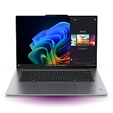 Lenovo ThinkPad X9-15p G1 Aura Edition Intel Core Ultra X7 358H (up to 4.8GHz, 18MB), 32GB LPDDR5X, 1TB SSD, 15.3" 2.8K (2880x1800) OLED AR, AFPR, Intel Arc B390 GPU, UHD 10MP with Large Sensor&IR Cam, Color Calibration, WLAN, BT, FPR, Win11Pro, 3Y Premi