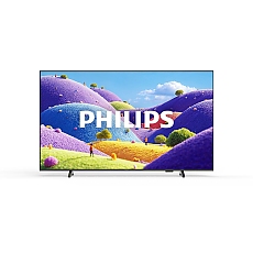 Philips 65PUS7001/12, 65" 4K UHD LED, 3840x2160p, 60Hz, DVB-T/T2/T2-HD/C/S/S2, Natural Motion, Perfect Pixel UHD, HDR 10+, Dolby Atmos, Titan OS, 3*HDMI, 2*USB, VRR, AirPlay , WiFi 5, BT 5.0, 20 W RMS