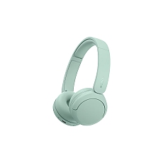 Sony Headset WH-CH530, green
