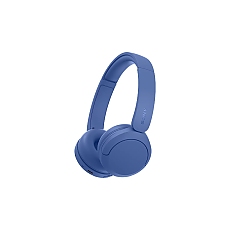 Sony Headset WH-CH530, blue