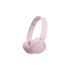 Sony Headset WH-CH530, pink