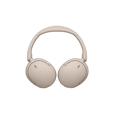 Sony Headset WH-CH730N, cream