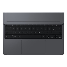 Samsung Tab S12+ Pro Keyboard Gray