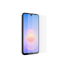 Samsung A18 Screen Protector Transparent