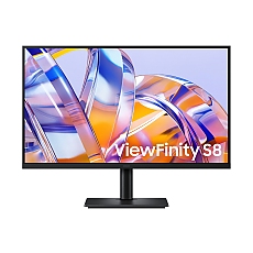 Samsung 32" 32H800 VA LED 3840x2160 60Hz 5ms USB-C Black