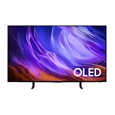 Samsung 48" 48S85H OLED AI Smart UHD 4K Model 2026 Black