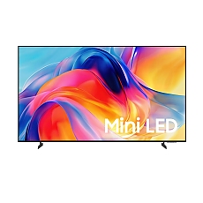 Samsung 75" 75M70H Mini LED UHD 4K AI Smart TV 50Hz 2026