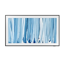Samsung 75" The Frame Pro 75LS03H Smart 4K Ultra Model 2026 Black