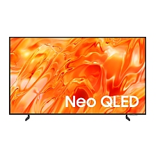 Samsung 75" 75QN70H QLED UHD 4K Quantum Mini LED AI Smart 50Hz 2026 Black