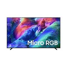 Samsung 85" MRE85R85H Micro RGB 4K UHD Vision AI Smart TV 144 Hz VRR (100 Hz Native) 2026