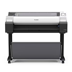 Canon imagePROGRAF TM-600 incl. stand