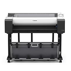 Canon imagePROGRAF TM-615 incl. stand