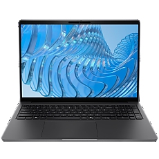 Dell Pro 5 16 (P516260), Intel Core 5 320 (6C, up to 4.6GHz, 16 TOPS), 16in WUXGA (1920x1200), 16GB (1x16GB) DDR5, 512GB M.2 SSD, Intel Graphics 2Xe, Wi-Fi + BT, HDR Cam + Mic, BG Backlit KB, FPR, USB-C Adapter, Win11 Pro, 3Y Basic Onsite
