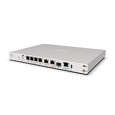 Cisco 8100 Series Secure Router, 8130-G2