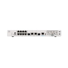 Cisco 8100 Series Secure Router, 8151-G2