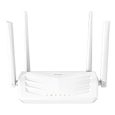 D-Link AX3000 Wi-Fi 6 Router