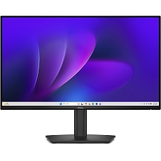 Dell E2226H, 21.5" LED Anti-Glare, IPS, 5ms GTG, 100 Hz, 1000:1, 300 cd/m2, Full HD 1920x1080, VGA, HDMI, Display Port, Tilt, Low Blue Light, Black