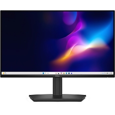 Dell E2226HS, 21.5" LED Anti-Glare, IPS, 5ms GTG, 100 Hz, 1000:1, 300 cd/m2, Full HD 1920x1080, VGA, HDMI, Display Port, Speakers, Height-Adjustable, Pivot, Swivel, Tilt, Low Blue Light, Black