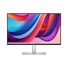 Dell S2426HS, 23.8" IPS AG, FHD 1920x1080, 165 Hz, 99% sRGB, 1 ms MPRT, 4 ms GTG, 1500:1, 300 cd/m2, HDR, VRR, AMD FreeSync, 2x  HDMI, Speakers, Height, Pivot, Swivel, Tilt, Black