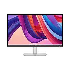 Dell S2726HS, 27" IPS AG, FHD 1920x1080, 165 Hz, 99% sRGB, 1 ms MPRT, 4 ms GTG, 1500:1, 300 cd/m2, HDR, VRR, AMD FreeSync, 2x  HDMI, Speakers, Height, Pivot, Swivel, Tilt, Black