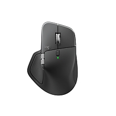 Logitech MX Master 4 for Business - GRAPHITE - EMEA28i-935