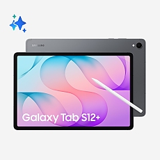 Samsung SM-X840 Galaxy Tab S12+ WIFI 12.6" 12GB RAM 256GB Gray