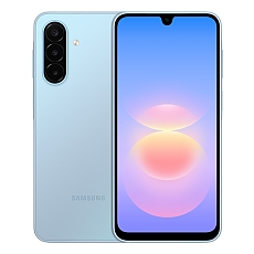 Samsung SM-A185 LTE GALAXY A18 4GB 128GB Light Blue