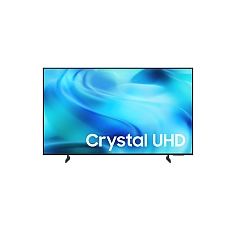 Samsung 50" 50U8072H Crystal UHD LED Vision AI Smart 4K 50Hz 2026