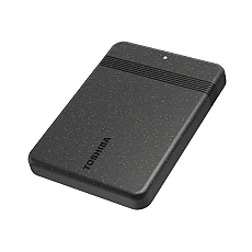 Toshiba Canvio Ready 4TB Black ( 2.5", USB 3.2 )