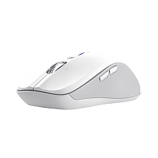 TRUST Ferro Hyperwheel Wireless Mouse White