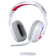 LOGITECH A20 X - WHITE - 2.4GHZ - EMEA28i-935