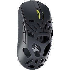 Corsair SABRE v2 PRO MG, Gaming Mouse, Wireless, Magnesium, Black
