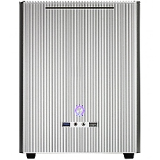 E-mini M5 Silver No PSU, Mini-ITX