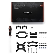 Noctua Mounting KIT - NM-M1-MP83 chromax.black