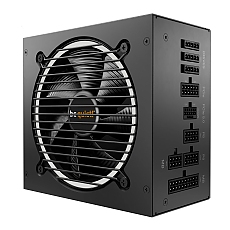 be quiet! захранване PSU ATX 3.1 - Pure Power 12 M 750W