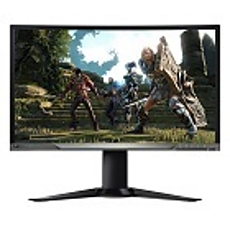 27 LENOVO Y27G CURVED GAMING