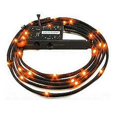 NZXT LED CABLE 1M /ORANGE