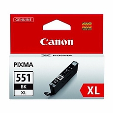 CANON CLI-551XL BLACK