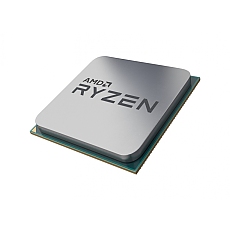 Процесор AMD RYZEN 5 3600 Tray 6-Core 3.6 GHz (4.2 GHz Turbo) 35MB/65W/AM4/Tray