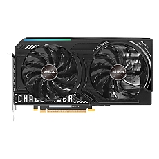 Видео карта ASRock Intel ARC B570 Challenger 10GB OC