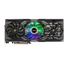Видео карта ASRock RADEON RX 9070 XT TAICHI OC 16GB GDDR6