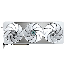 Видео карта GIGABYTE RTX 5070 TI AERO OC 16GB GDDR7