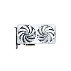 Видео карта GIGABYTE RTX 5060 TI EAGLE OC ICE 16GB GDDR7