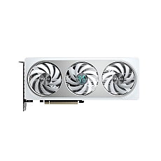 Видео карта GIGABYTE RTX 5060 AERO OC 8GB GDDR7
