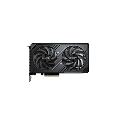 Видео карта GIGABYTE RTX 5060 WINDFORCE OC 8GB GDDR7