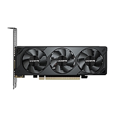 Видео карта GIGABYTE RTX 5050 OC Low Profile 8GB GDDR6