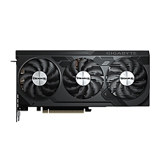 Видео карта GIGABYTE RTX 5070 TI WINDFORCE OC V2 16GB GDDR7