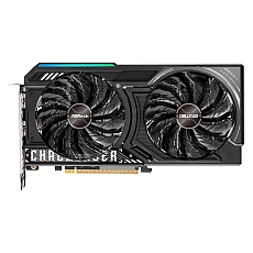 Видео карта ASRock RADEON RX 9060 Challenger 8GB GDDR6