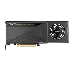 Видеокарта ASRock Intel ARC Pro B60 Creator 24GB